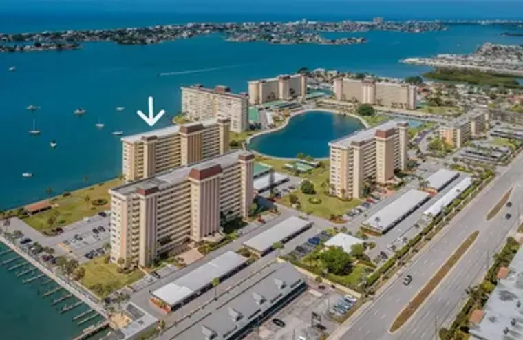 4525 COVE CIR 604, ST PETERSBURG, FL, 33..., St Petersburg, FL 33708