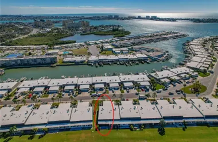 303 BOCA CIEGA POINT BLVD N # 2901, SAIN..., Saint Petersburg, FL 33708