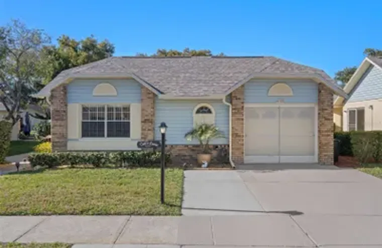 4749 WESTBURY CT # 4749, NEW PORT RICHEY..., New Port Richey, FL 34655