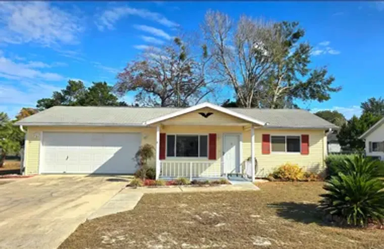 11239 SW 77TH CT, OCALA, FL, 34476, Ocala, FL 34476