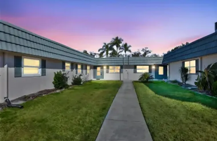 1811 BEDFORD LN 148, SUN CITY CENTER, FL..., Sun City Center, FL 33573