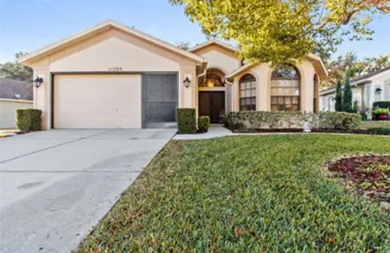 11264 COPLEY CT, SPRING HILL, FL, 34609, Spring Hill, FL 34609