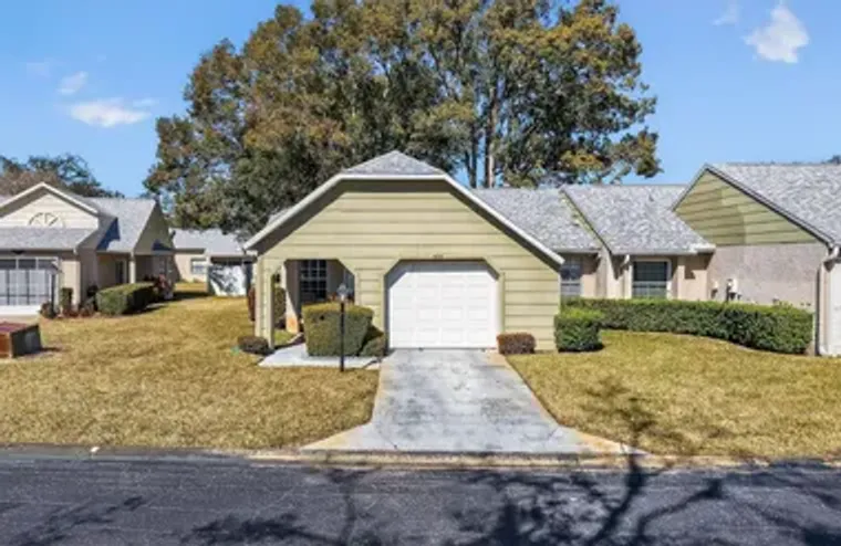 4841 BOONESBORO CT, NEW PORT RICHEY, FL,..., New Port Richey, FL 34655