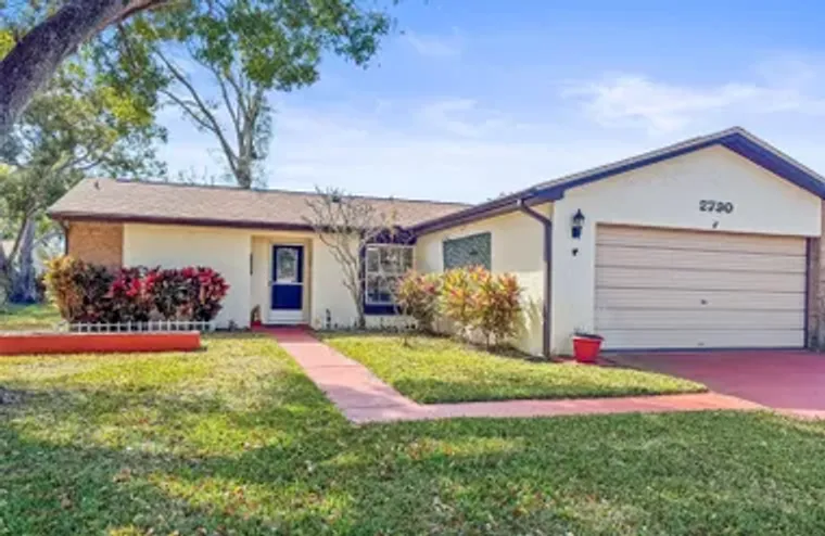 2790 LOMOND DR, PALM HARBOR, FL, 34684, Palm Harbor, FL 34684