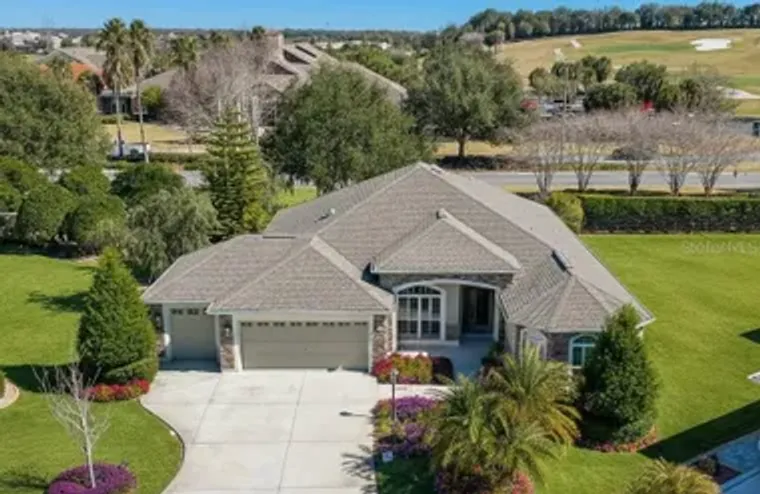 527 BEVILLE PL, THE VILLAGES, FL, 32163, The Villages, FL 32163