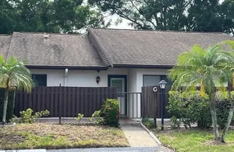 1725 PINE RIDGE WAY E APT E C, PALM HARB..., Palm Harbor, FL 34684