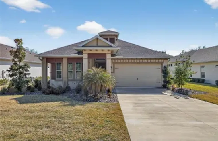 14174 THOROUGHBRED DR, DADE CITY, FL, 33..., Dade City, FL 33525