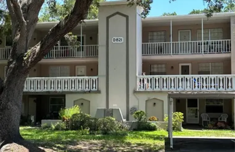 821 PATRICIA AVE 106, DUNEDIN, FL, 34698, Dunedin, FL 34698