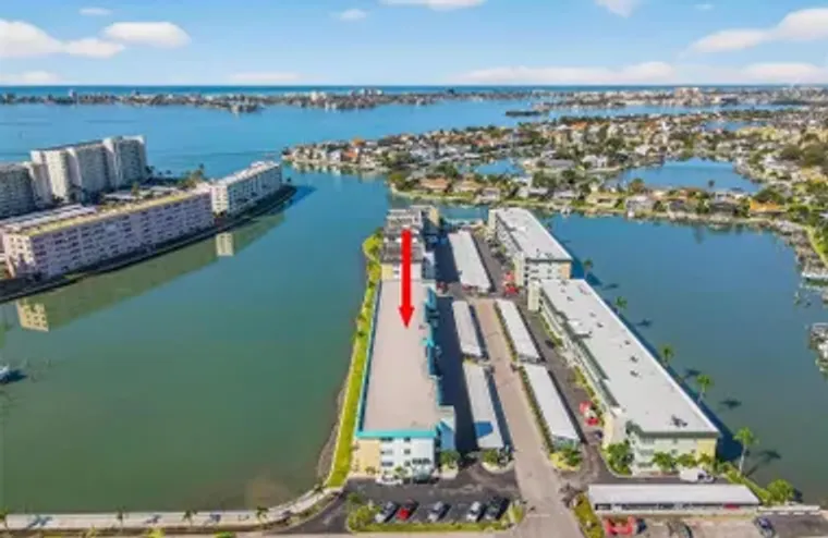 5940 30TH AVE 203, GULFPORT, FL, 33707, Gulfport, FL 33707