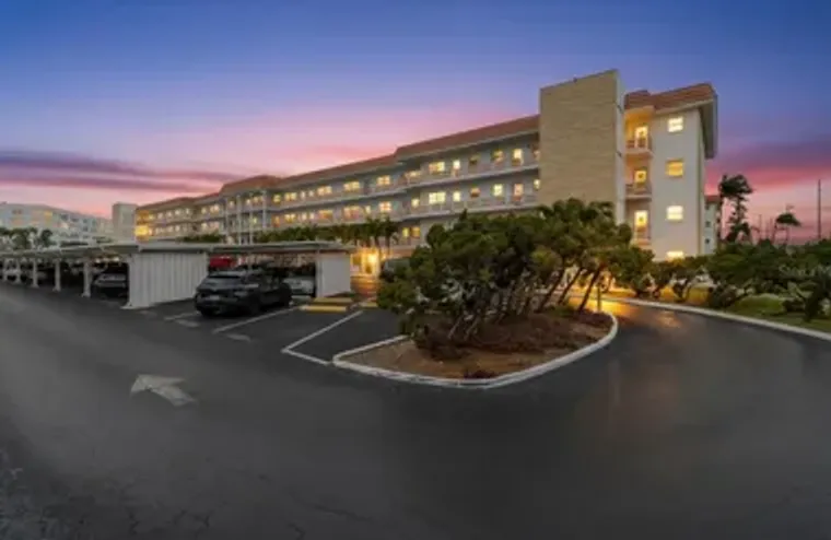 3128 59TH ST 401, GULFPORT, FL, 33707, Gulfport, FL 33707