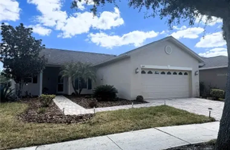 645 PORTOFINO DR, KISSIMMEE, FL, 34759, Kissimmee, FL 34759