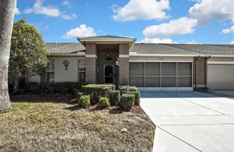 1424 PINEWOOD HILLS CT, SPRING HILL, FL,..., Spring Hill, FL 34606