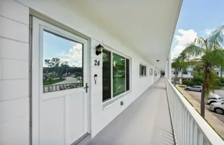 2430 BRAZILIA DR 24, CLEARWATER, FL, 337..., Clearwater, FL 33763