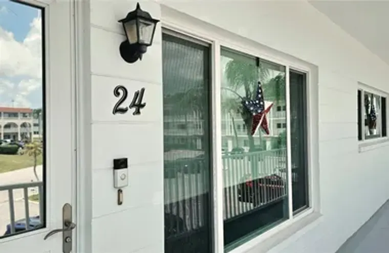 2430 BRAZILIA DR 24, CLEARWATER, FL, 337..., Clearwater, FL 33763
