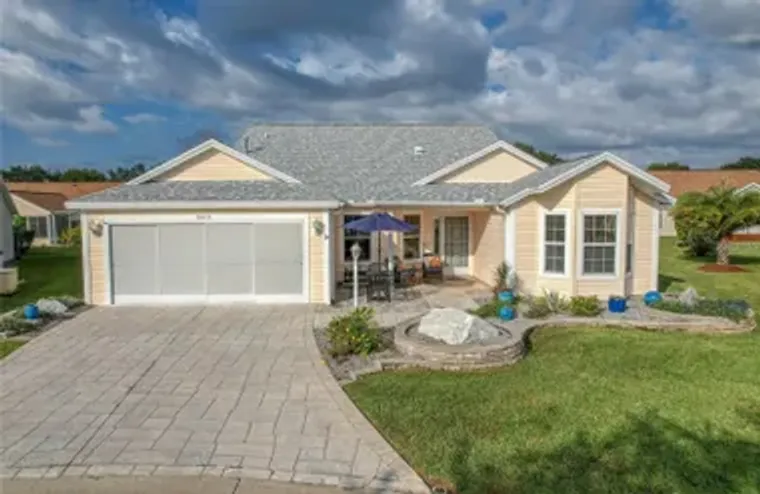 2613 AYALA WAY, THE VILLAGES, FL, 32162, The Villages, FL 32162