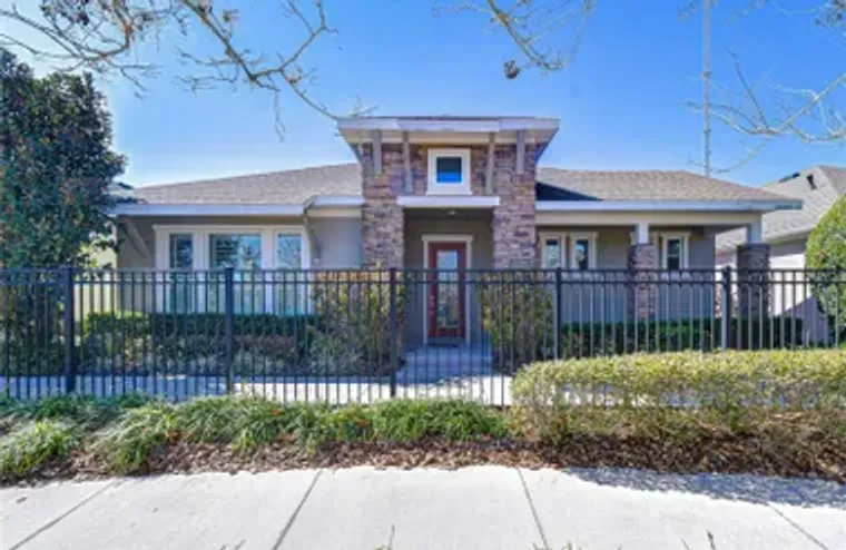 6005 SPARROWHEAD WAY, LITHIA, FL, 33547, Lithia, FL 33547