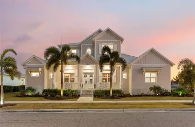 708 PINCKNEY DR, APOLLO BEACH, FL, 33572, Apollo Beach, FL 33572