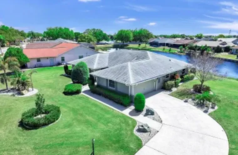 2110 W VIEW DR, SUN CITY CENTER, FL, 335..., Sun City Center, FL 33573