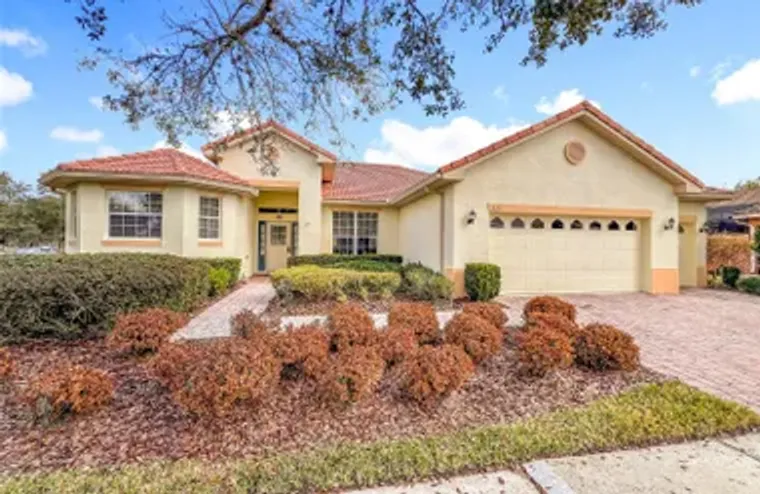 525 SIENNA DR, KISSIMMEE, FL, 34759, Kissimmee, FL 34759