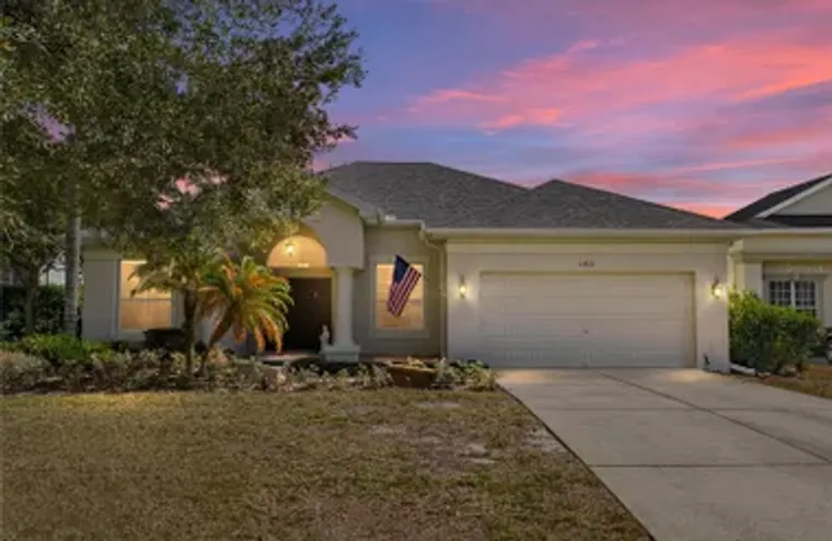 13322 TRAILING MOSS DR, DADE CITY, FL, 3..., Dade City, FL 33525