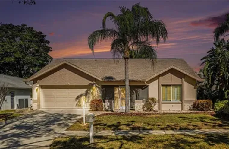 3529 OAK LAKE DR, PALM HARBOR, FL, 34684, Palm Harbor, FL 34684