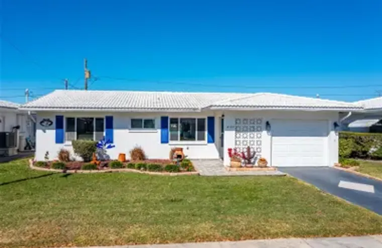 4185 96TH TER N # 2, PINELLAS PARK, FL, ..., Pinellas Park, FL 33782