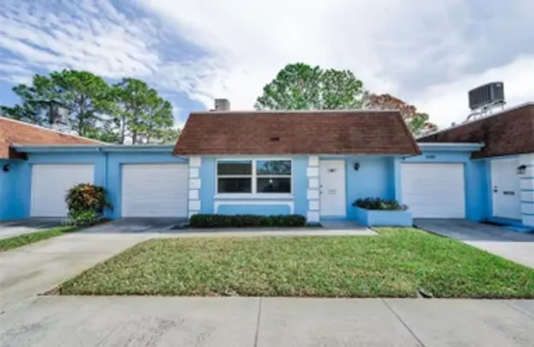 8315 BURGUNDY DR N # 8315, PINELLAS PARK..., Pinellas Park, FL 33781