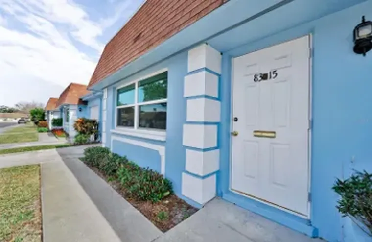8315 BURGUNDY DR 8315, PINELLAS PARK, FL..., Pinellas Park, FL 33781