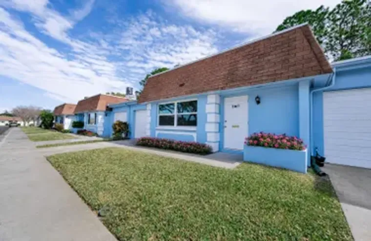 8315 BURGUNDY DR 8315, PINELLAS PARK, FL..., Pinellas Park, FL 33781