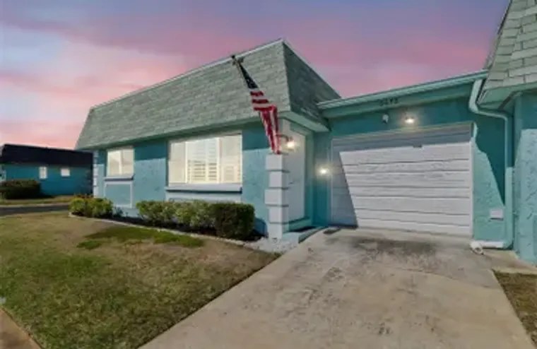 6875 MONTE CARLO N # 6875, PINELLAS PARK..., Pinellas Park, FL 33781