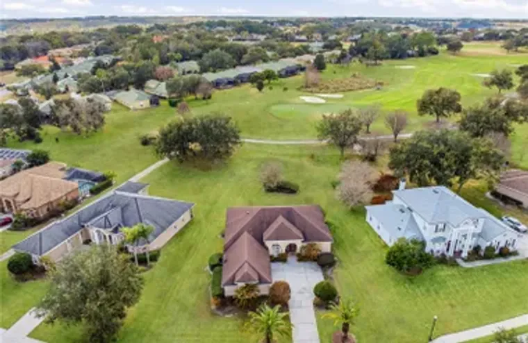 13642 THOROUGHBRED DR, DADE CITY, FL, 33..., Dade City, FL 33525