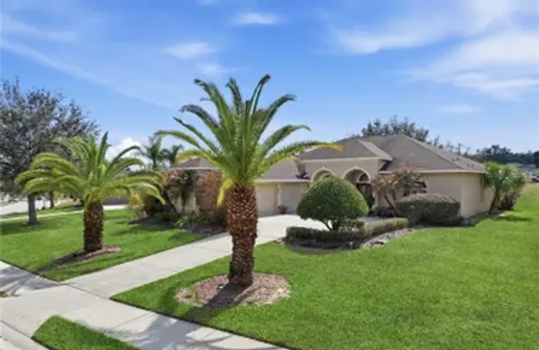 13642 THOROUGHBRED DR, DADE CITY, FL, 33..., Dade City, FL 33525