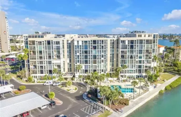 7400 SUN ISLAND DR 103, SOUTH PASADENA, ..., South Pasadena, FL 33707