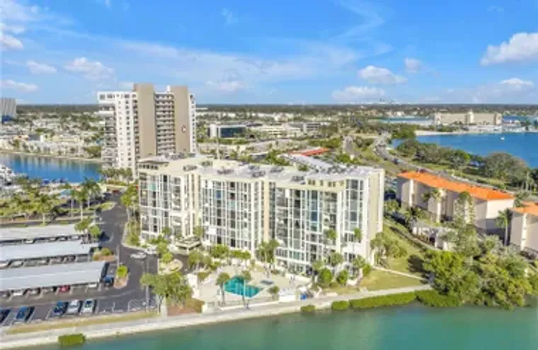 7400 SUN ISLAND DR 103, SOUTH PASADENA, ..., South Pasadena, FL 33707