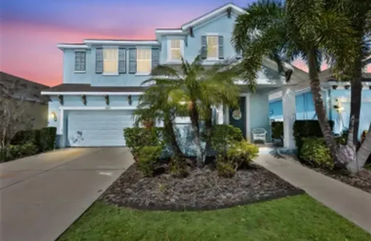 5227 ADMIRAL POINTE DR, APOLLO BEACH, FL..., Apollo Beach, FL 33572