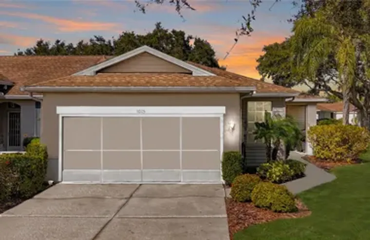 1015 RADISON LAKE CT # 65, SUN CITY CENT..., Sun City Center, FL 33573