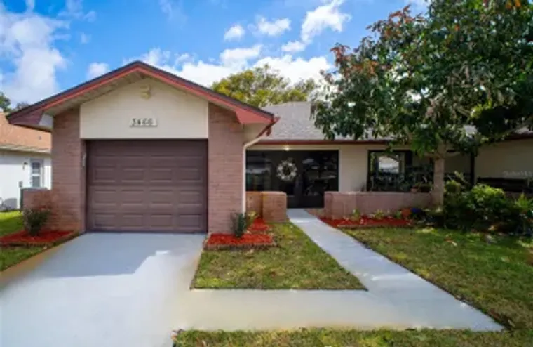 3466 MACLAREN DR, PALM HARBOR, FL, 34684, Palm Harbor, FL 34684