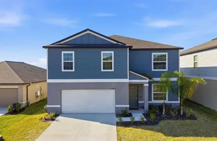 12223 RADIANT GEM TRL, PARRISH, FL, 3421..., Parrish, FL 34219