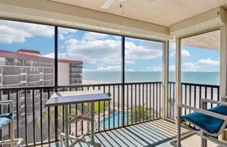18304 GULF BLVD APT 607, REDINGTON SHORE..., Redington Shores, FL 33708