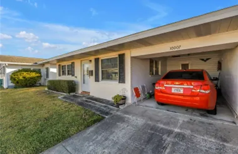 10007 DAFFODIL ST 183, PINELLAS PARK, FL..., Pinellas Park, FL 33782