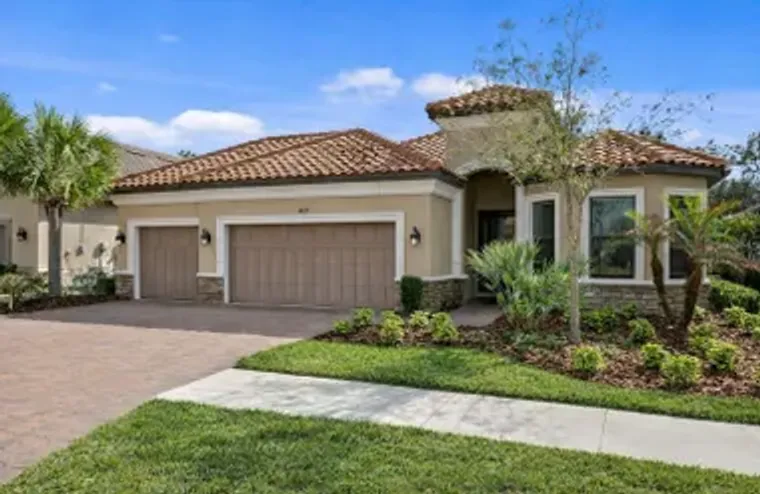 8717 SORANO VILLA DR, TAMPA, FL, 33647, Tampa, FL 33647
