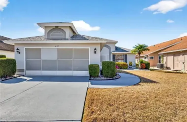 222 LINGER LN, SUN CITY CENTER, FL, 3357..., Sun City Center, FL 33573