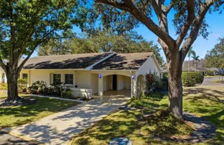 2101 HAILSTONE CIR, SUN CITY CENTER, FL,..., Sun City Center, FL 33573