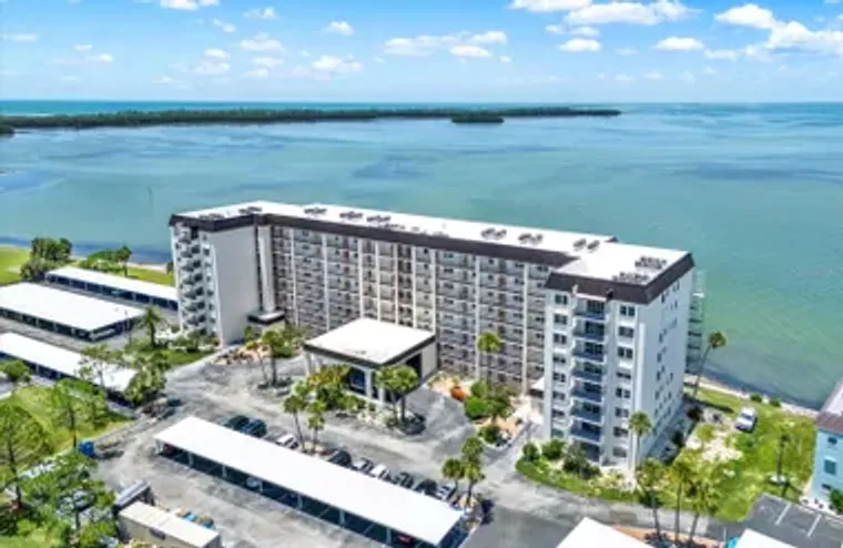 9 HAIG PL 612, DUNEDIN, FL, 34698, Dunedin, FL 34698