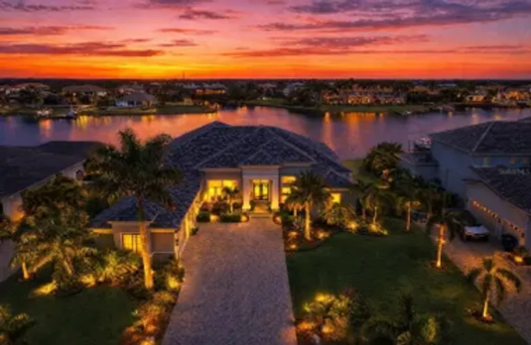 813 MANNS HARBOR DR, APOLLO BEACH, FL, 3..., Apollo Beach, FL 33572