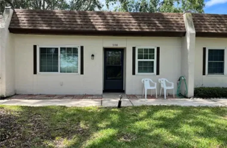3160 HIGHLANDS BLVD # 3160, PALM HARBOR,..., Palm Harbor, FL 34684