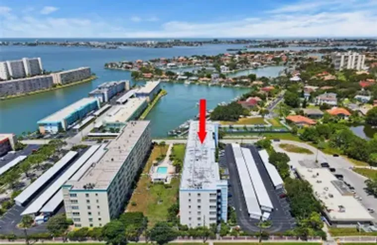 2850 59TH ST 311, GULFPORT, FL, 33707, Gulfport, FL 33707