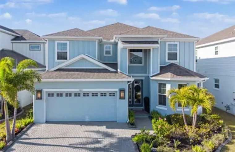 5215 WISHING ARCH DR, APOLLO BEACH, FL, ..., Apollo Beach, FL 33572