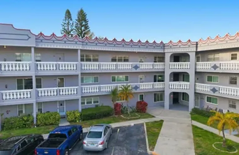 2294 SWEDISH DR 8, CLEARWATER, FL, 33763, Clearwater, FL 33763