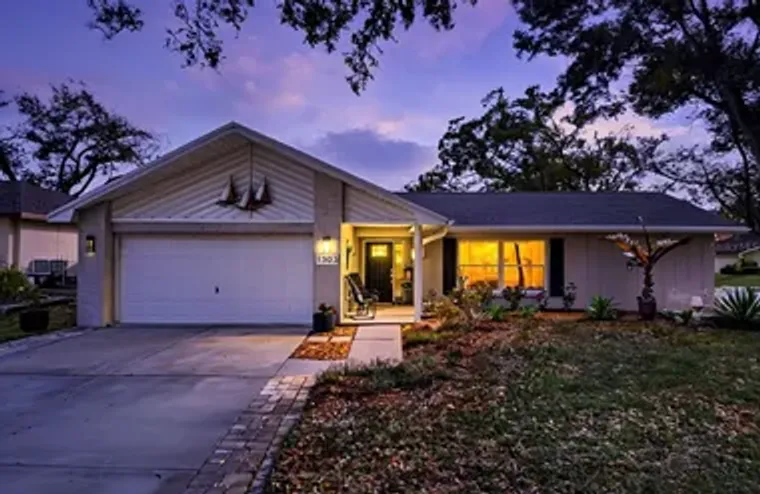 1303 GLENGARRY DR, PALM HARBOR, FL, 3468..., Palm Harbor, FL 34684